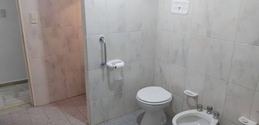 MIGUEL MUÑOZ «A» ALQUILER CASA DOS DORMITORIOS