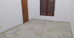 MIGUEL MUÑOZ «A» ALQUILER CASA DOS DORMITORIOS
