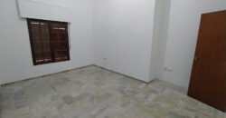 MIGUEL MUÑOZ «A» ALQUILER CASA DOS DORMITORIOS
