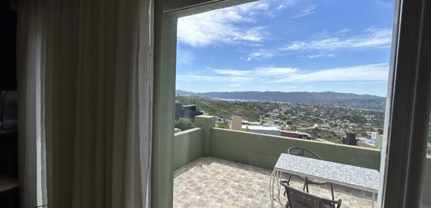 VENTA CABAÑAS+ CASA, pileta Villa Ernestina. Carlos Paz- Córdoba en Venta-Vª Carlos Paz