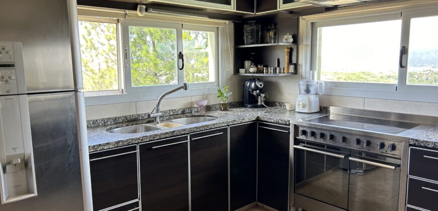 VENTA CABAÑAS+ CASA, pileta Villa Ernestina. Carlos Paz- Córdoba en Venta-Vª Carlos Paz