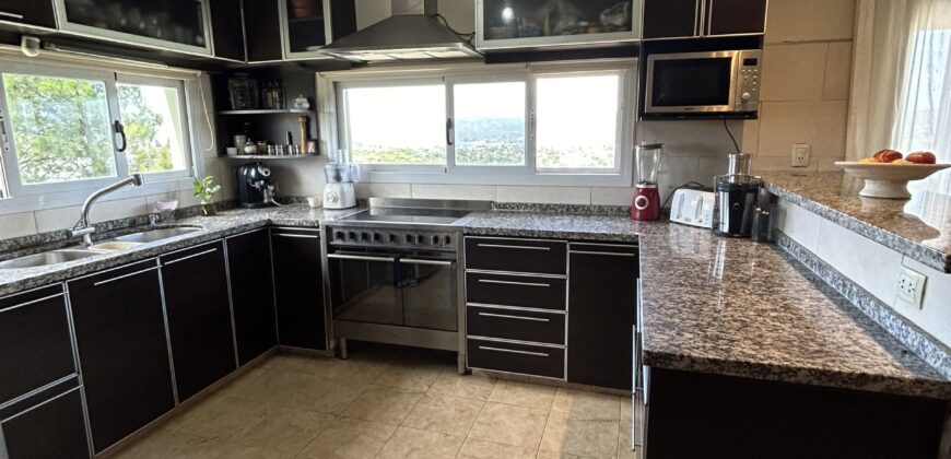 VENTA CABAÑAS+ CASA, pileta Villa Ernestina. Carlos Paz- Córdoba en Venta-Vª Carlos Paz