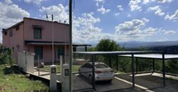 CABAÑAS EN VENTA CARLOS PAZ -Villa Ernestina cerca del arroyo Los Chorrillos-vista panorámica