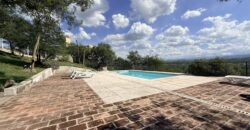 CABAÑAS EN VENTA CARLOS PAZ -Villa Ernestina cerca del arroyo Los Chorrillos-vista panorámica