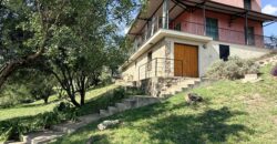 CABAÑAS EN VENTA CARLOS PAZ -Villa Ernestina cerca del arroyo Los Chorrillos-vista panorámica