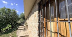 CABAÑAS EN VENTA CARLOS PAZ -Villa Ernestina cerca del arroyo Los Chorrillos-vista panorámica