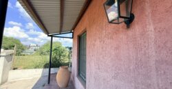 CABAÑAS EN VENTA CARLOS PAZ -Villa Ernestina cerca del arroyo Los Chorrillos-vista panorámica