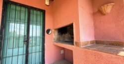 CABAÑAS EN VENTA CARLOS PAZ -Villa Ernestina cerca del arroyo Los Chorrillos-vista panorámica