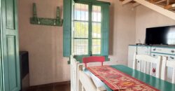 CABAÑAS EN VENTA CARLOS PAZ -Villa Ernestina cerca del arroyo Los Chorrillos-vista panorámica