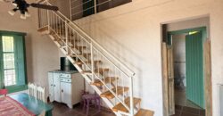 CABAÑAS EN VENTA CARLOS PAZ -Villa Ernestina cerca del arroyo Los Chorrillos-vista panorámica