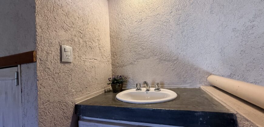 CABAÑAS EN VENTA CARLOS PAZ -Villa Ernestina cerca del arroyo Los Chorrillos-vista panorámica