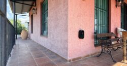 CABAÑAS EN VENTA CARLOS PAZ -Villa Ernestina cerca del arroyo Los Chorrillos-vista panorámica