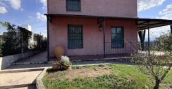 CABAÑAS EN VENTA CARLOS PAZ -Villa Ernestina cerca del arroyo Los Chorrillos-vista panorámica
