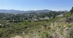 B° Altos de Los Chorrillos terreno venta. Carlos Paz, Córdoba