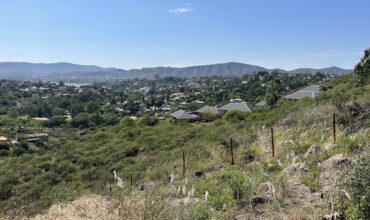 B° Altos de Los Chorrillos terreno venta. Carlos Paz, Córdoba