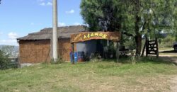 B° Altos de Los Chorrillos terreno venta. Carlos Paz, Córdoba