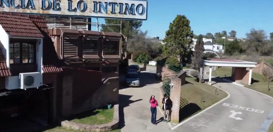 LE PRIVE- VENTA MOTEL -MALAGUEÑO CÓRDOBA