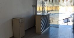 LOCAL SOBRE RUTA 14 – Mayu Sumaj – CÓRDOBA en ALQUILER ANUAL