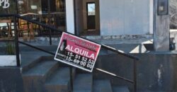 LOCAL SOBRE RUTA 14 – Mayu Sumaj – CÓRDOBA en ALQUILER ANUAL