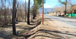 LOCALES Y CASA SOBRE RUTA 14 – Mayu Sumaj – CÓRDOBA en Venta-Mayu Sumaj