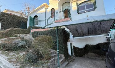 CASA EN VENTA CARLOS PAZ B° LA QUINTA IV