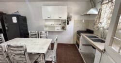 B° Las Rosas casa dos dormitorios con departamento-Carlos Paz en Venta-Vª Carlos Paz