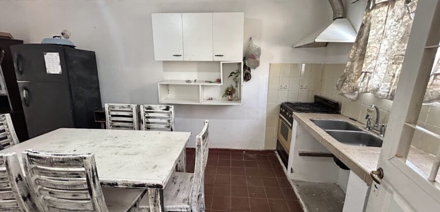 B° Las Rosas casa dos dormitorios con departamento-Carlos Paz en Venta-Vª Carlos Paz