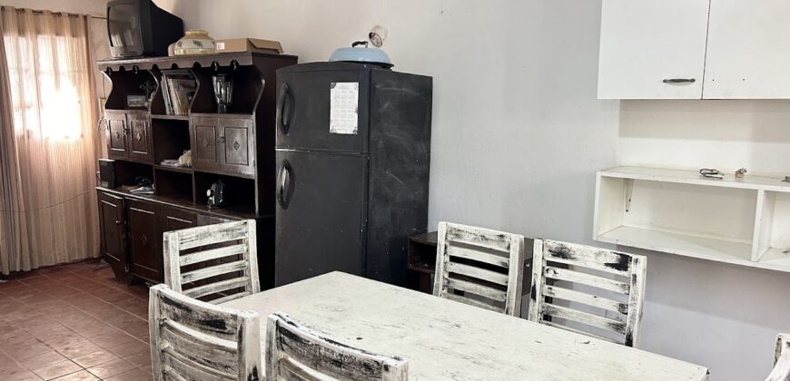 B° Las Rosas casa dos dormitorios con departamento-Carlos Paz en Venta-Vª Carlos Paz