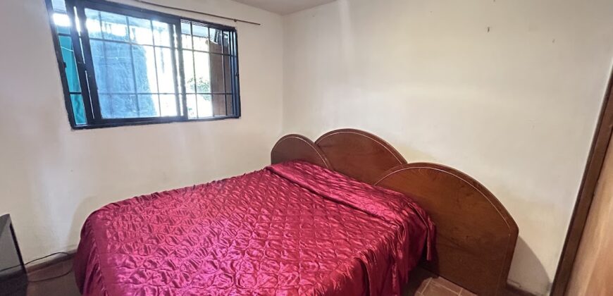 B° Las Rosas casa dos dormitorios con departamento-Carlos Paz en Venta-Vª Carlos Paz
