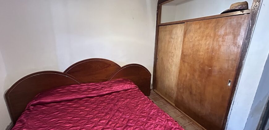 B° Las Rosas casa dos dormitorios con departamento-Carlos Paz en Venta-Vª Carlos Paz