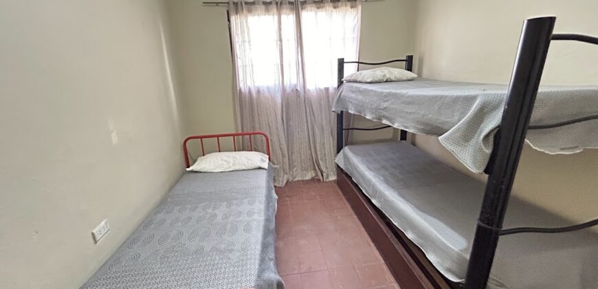 B° Las Rosas casa dos dormitorios con departamento-Carlos Paz en Venta-Vª Carlos Paz