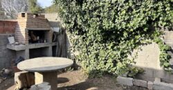 B° Las Rosas casa dos dormitorios con departamento-Carlos Paz en Venta-Vª Carlos Paz