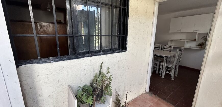 B° Las Rosas casa dos dormitorios con departamento-Carlos Paz en Venta-Vª Carlos Paz