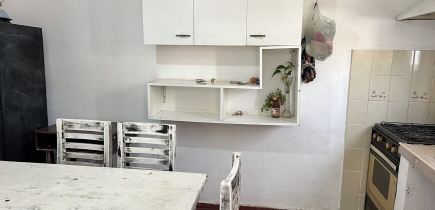B° Las Rosas casa dos dormitorios con departamento-Carlos Paz en Venta-Vª Carlos Paz
