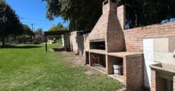 CASA en CARLOS PAZ PARA HINCHAS -FANATICOS DE BELGRANO en Venta-Vª Carlos Paz