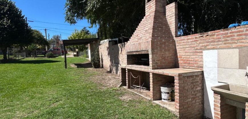 CASA en CARLOS PAZ PARA HINCHAS -FANATICOS DE BELGRANO en Venta-Vª Carlos Paz