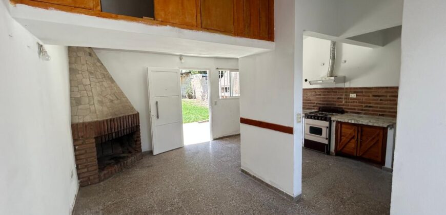 CASA APTA CREDITO- Carlos Paz Sierras, a 400 m del arroyo Los Chorrillos en Venta-Vª Carlos Paz