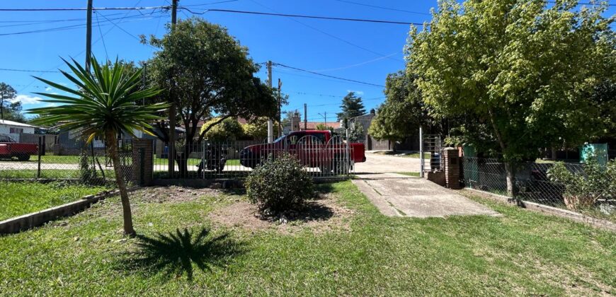 CASA APTA CREDITO- Carlos Paz Sierras, a 400 m del arroyo Los Chorrillos en Venta-Vª Carlos Paz