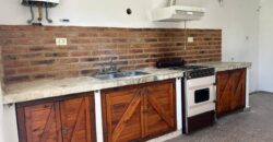 CASA APTA CREDITO- Carlos Paz Sierras, a 400 m del arroyo Los Chorrillos en Venta-Vª Carlos Paz