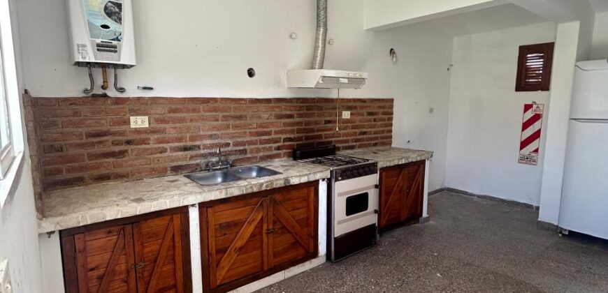 CASA APTA CREDITO- Carlos Paz Sierras, a 400 m del arroyo Los Chorrillos en Venta-Vª Carlos Paz