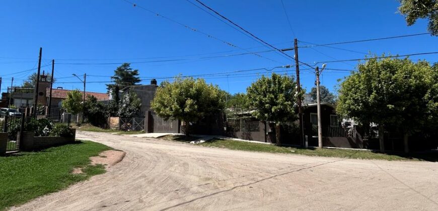 CASA APTA CREDITO- Carlos Paz Sierras, a 400 m del arroyo Los Chorrillos en Venta-Vª Carlos Paz