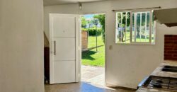 CASA APTA CREDITO- Carlos Paz Sierras, a 400 m del arroyo Los Chorrillos en Venta-Vª Carlos Paz