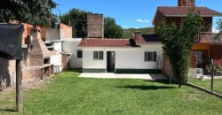 CASA APTA CREDITO- Carlos Paz Sierras, a 400 m del arroyo Los Chorrillos en Venta-Vª Carlos Paz