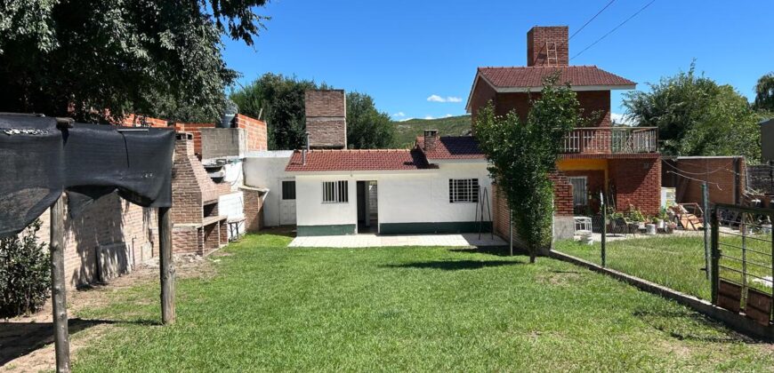 CASA en CARLOS PAZ PARA HINCHAS -FANATICOS DE BELGRANO en Venta-Vª Carlos Paz