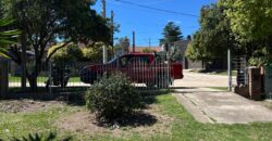 CASA APTA CREDITO- Carlos Paz Sierras, a 400 m del arroyo Los Chorrillos en Venta-Vª Carlos Paz