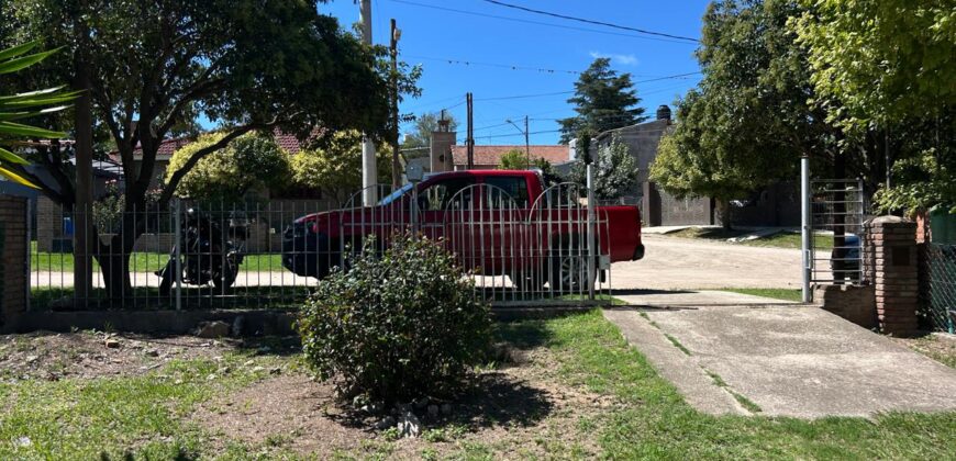 CASA APTA CREDITO- Carlos Paz Sierras, a 400 m del arroyo Los Chorrillos en Venta-Vª Carlos Paz