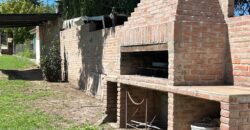 CASA APTA CREDITO- Carlos Paz Sierras, a 400 m del arroyo Los Chorrillos en Venta-Vª Carlos Paz