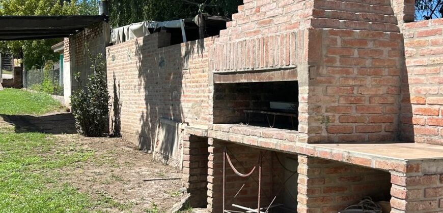CASA APTA CREDITO- Carlos Paz Sierras, a 400 m del arroyo Los Chorrillos en Venta-Vª Carlos Paz