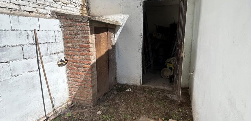 CASA APTA CREDITO- Carlos Paz Sierras, a 400 m del arroyo Los Chorrillos en Venta-Vª Carlos Paz