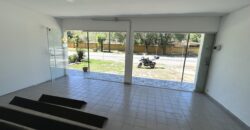 LOCAL SOBRE RUTA 14 – Mayu Sumaj – CÓRDOBA en ALQUILER ANUAL